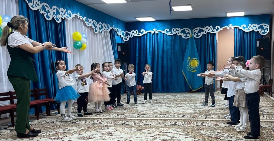 "Веселые ноты"  организованный деятельность.     Музыкальный руководитель   Садардинова С.В
